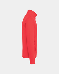 Umweltverantwortliche Mikrofleece-Jacke zum Personalisieren - 16