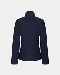Personalisierbare Mikrofleece-Jacke für Damen - 2