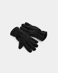 Recycelte Fleece-Handschuhe zum Personalisieren