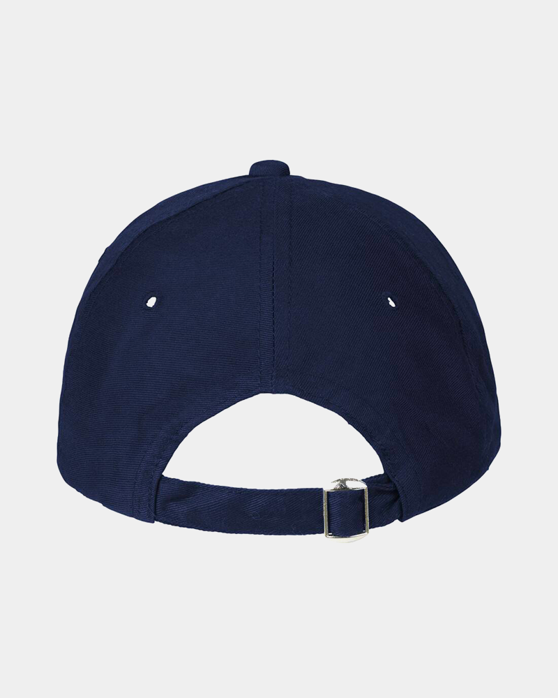 Personalisierbare Kappe aus gekämmter Baumwolle - 1