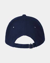 Personalisierbare Kappe aus gekämmter Baumwolle - 1