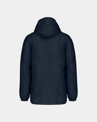 Personalisierbarer Unisex-Parka mit Kapuze - 19