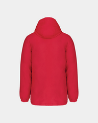 Personalisierbarer Unisex-Parka mit Kapuze - 20