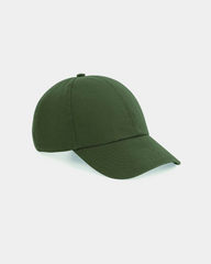 Unisex-Kappe aus Bio-Baumwolle zum Personalisieren - 6