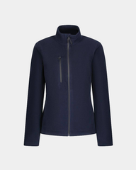 Personalisierbare Mikrofleece-Jacke für Damen - 1