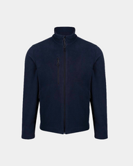 Fleecejacke für Herren zum Personalisieren - 1