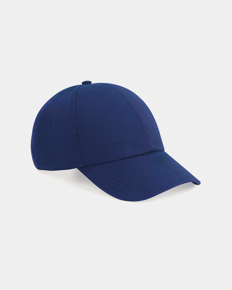Unisex-Kappe aus Bio-Baumwolle zum Personalisieren - 2
