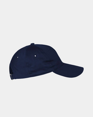Personalisierbare Kappe aus gekämmter Baumwolle