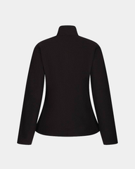 Personalisierbare Mikrofleece-Jacke für Damen - 4