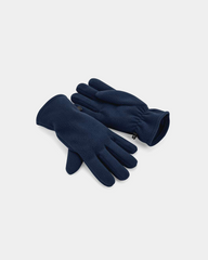 Recycelte Fleece-Handschuhe zum Personalisieren - 2