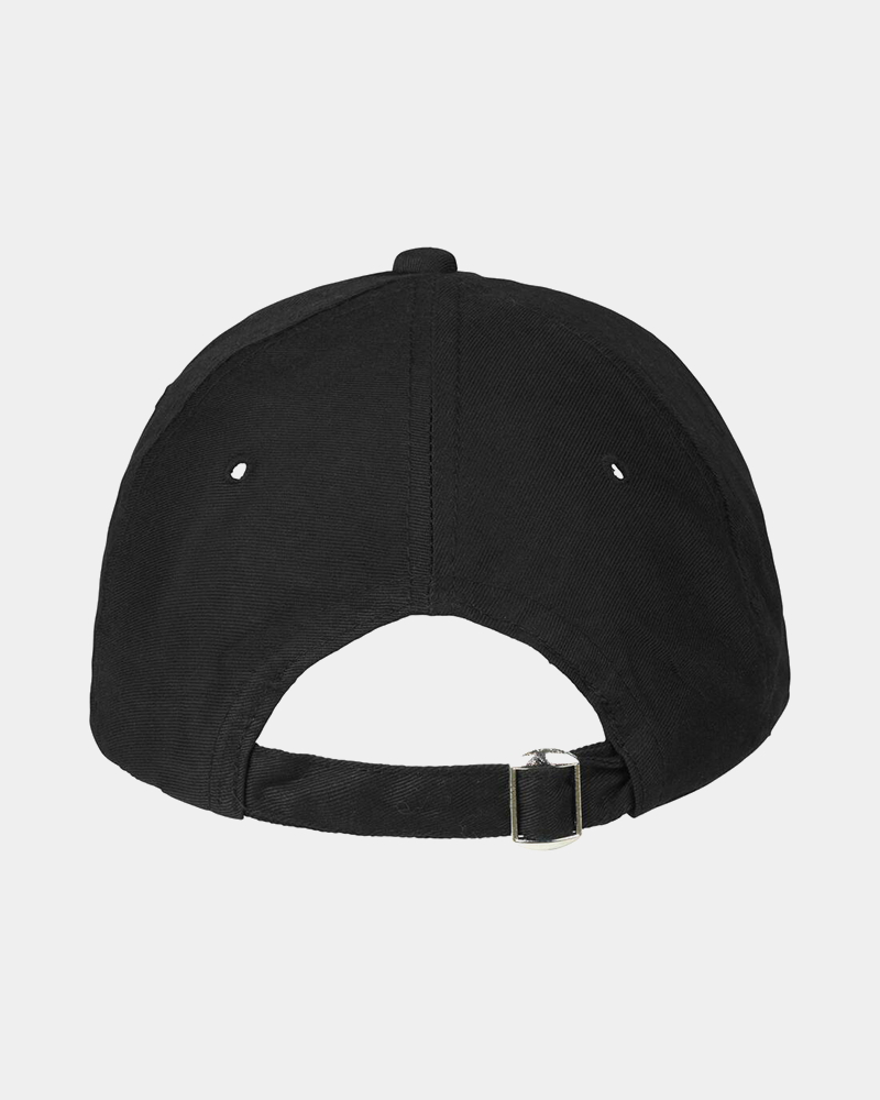 Personalisierbare Kappe aus gekämmter Baumwolle - 4