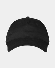 Personalisierbare Kappe aus gekämmter Baumwolle - 3
