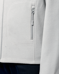 Umweltverantwortliche Mikrofleece-Jacke zum Personalisieren - 5