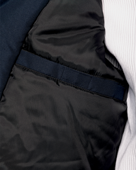 Personalisierbarer Unisex-Parka mit Kapuze - 12