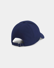 Unisex-Kappe aus Bio-Baumwolle zum Personalisieren - 4
