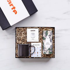 Die Box: Arte