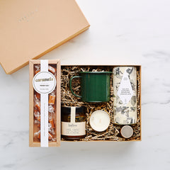 Die Box: Herbst