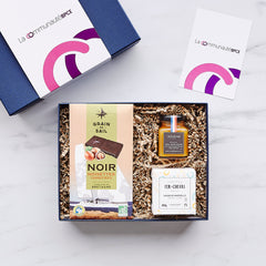 Die Box: BPCE