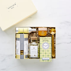 Die Box: Green
