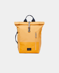 Personalisierbarer Rucksack aus Baumwolle Sandqvist - 3