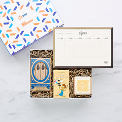 Die Box: EDF