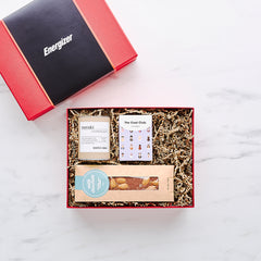 Die Box: Energizer