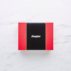 Die Box: Energizer - 1