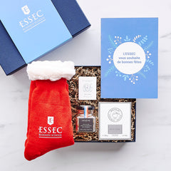 Die Box: ESSEC
