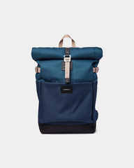 Personalisierbarer wasserdichter Rucksack ILON Sandqvist - 3