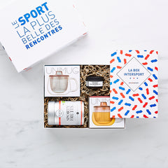 Die Box: Intersport