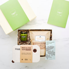Die Box: MGEN