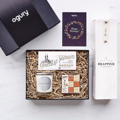 Die Box: Ogury