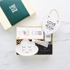 Die Box: Oh My Mag