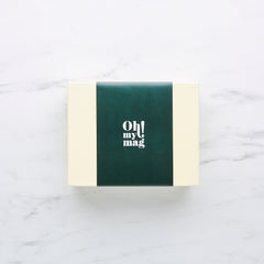 Die Box: Oh My Mag - 1