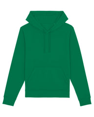 Personalisierbarer Unisex-Kapuzenpullover aus Bio-Baumwolle - 8