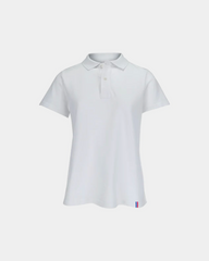 Personalisierbares Damen-Polo Made in France - 20