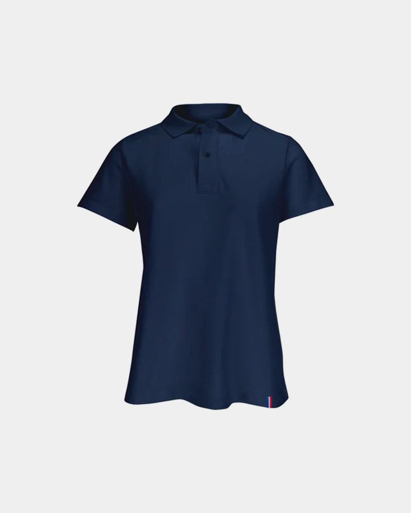 Personalisierbares Damen-Poloshirt