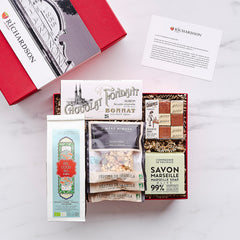 Die Box: Richardson