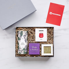 Die Box: Rockwool
