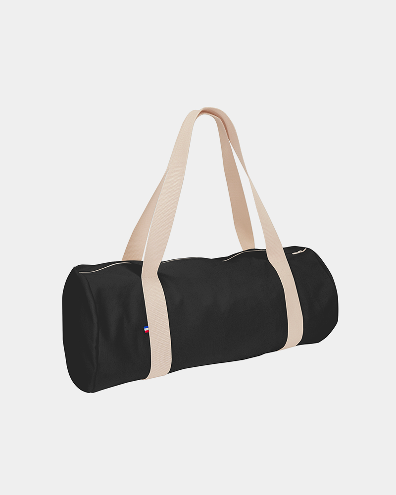 Personalisierbare Sporttasche made in France - 2