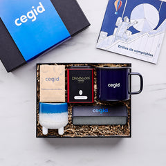 Die Box : Cegid