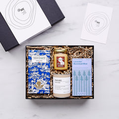 Die Box : Ogic