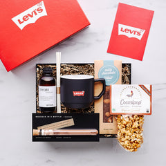 Die Box : Levi's