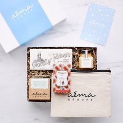 Die Box : Aéma Groupe