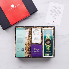 Die Box : Cardinal - 1