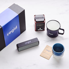 Die Box : Cegid - 1