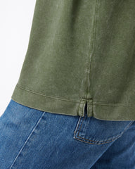 Vintage-Polo unisex zum Personalisieren - 16