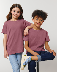 Kinder-T-Shirt zum Personalisieren