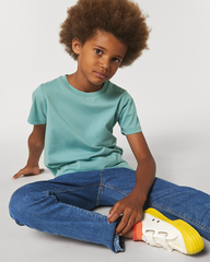 Kinder-T-Shirt zum Personalisieren - 1