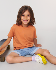 Kinder-T-Shirt zum Personalisieren - 4